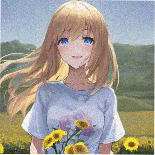 观众沈砚的头像